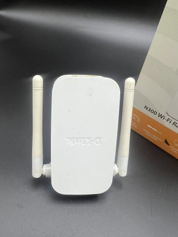 Wzmacniacz sieci D-Link DAP-1325 Stan: dobry, sprzedam W ze