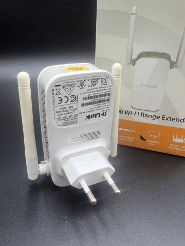 Wzmacniacz sieci D-Link DAP-1325 Stan: dobry, sprzedam W ze