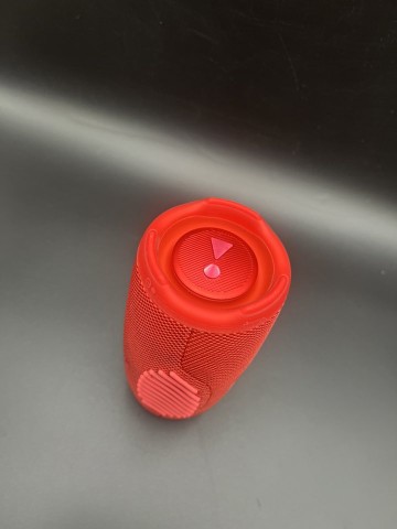 Głośnik mobilny JBL charge 5 czerwony