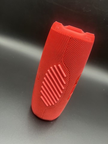 Głośnik mobilny JBL charge 5 czerwony