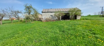 Gospodarstwo 5,72 ha Góraj gm. Babiak