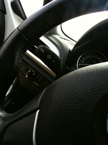 BMW 1 1.6 BENZ Z NIEMIEC  ZAMIANA