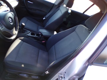 BMW 1 2.0 DIESEL ZAREJESTROWANA ZAMIANA