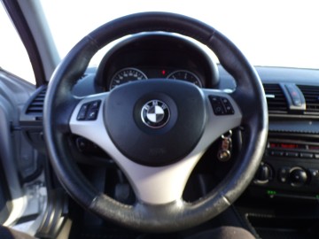 BMW 1 2.0 DIESEL ZAREJESTROWANA ZAMIANA