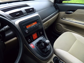 FIAT CROMA 1.9 JTD ZAMIANA