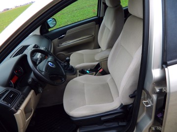 FIAT CROMA 1.9 JTD ZAMIANA