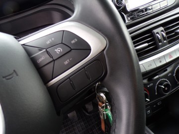 FIAT TIPO 1.4 BENZ Z NIEMIEC NAVI