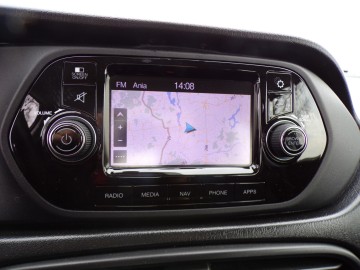 FIAT TIPO 1.4 BENZ Z NIEMIEC NAVI