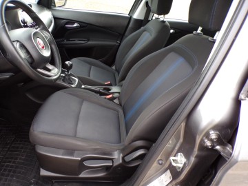 FIAT TIPO 1.4 BENZ Z NIEMIEC NAVI