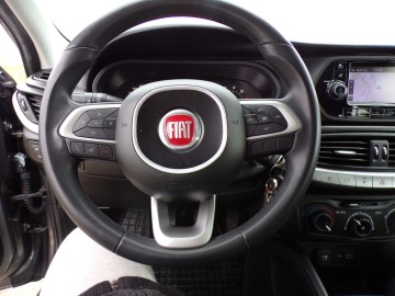 FIAT TIPO 1.4 BENZ Z NIEMIEC NAVI