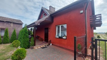 Gospodarstwo 6ha, Babiak, Krukowo