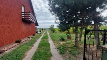 Gospodarstwo 6ha, Babiak, Krukowo