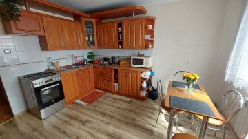 Gospodarstwo 6ha, Babiak, Krukowo