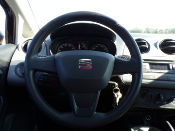 SEAT IBIZA 1,2 BENZ ZAMIANA