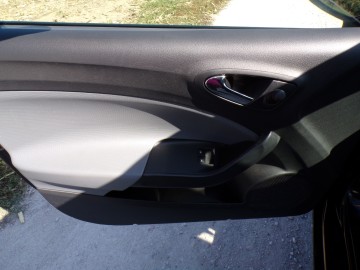 SEAT IBIZA 1,2 BENZ ZAMIANA