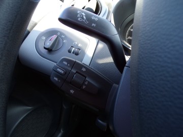 SEAT IBIZA 1,2 BENZ ZAMIANA