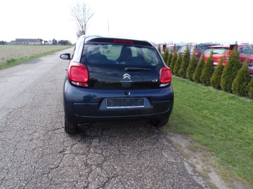 CITROEN C1 1.2 BENZ ZAMIANA