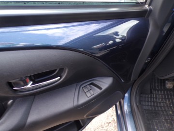 CITROEN C1 1.2 BENZ ZAMIANA