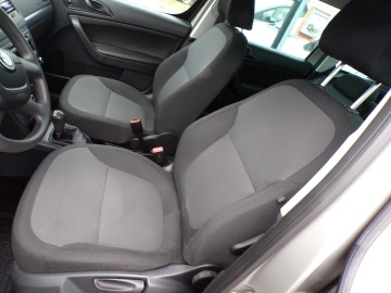 SKODA  YETI 1. 2 BENZ Z NIEMIEC ZAMIANA