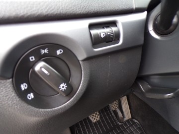 SKODA  YETI 1. 2 BENZ Z NIEMIEC ZAMIANA