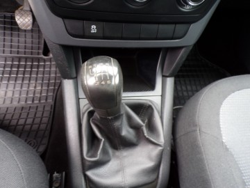 SKODA  YETI 1. 2 BENZ Z NIEMIEC ZAMIANA