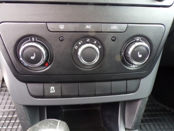 SKODA  YETI 1. 2 BENZ Z NIEMIEC ZAMIANA