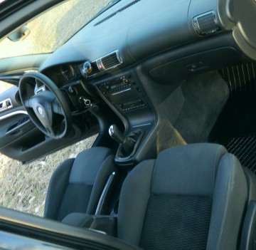 SKODA SUPER-B  2.0 TDI 140 KM ZAMIANA