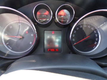 OPEL INSIGNIA 2.O 160 KM AUTO Z NIEMIEC ZAMIANA