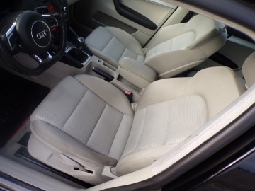 AUDI A3 1.6 TDI 105 KM Z NIEMIEC