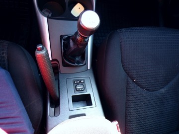 TOYOTA RAV-4 2.2 D4D Z NIEMIEC ZAMIANA