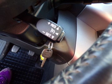 TOYOTA RAV-4 2.2 D4D Z NIEMIEC ZAMIANA