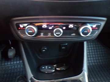 OPEL CROSLAND 1.2 BENZ ZAREJESTROWANY ZAMIANA