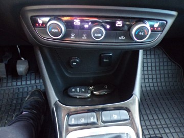 OPEL CROSLAND 1.2 BENZ ZAREJESTROWANY ZAMIANA