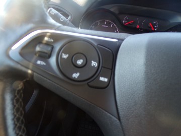 OPEL CROSLAND 1.2 BENZ ZAREJESTROWANY ZAMIANA