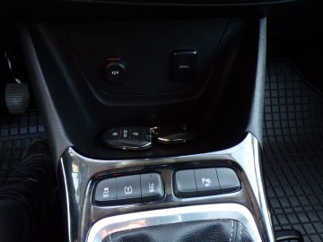 OPEL CROSLAND 1.2 BENZ ZAREJESTROWANY ZAMIANA