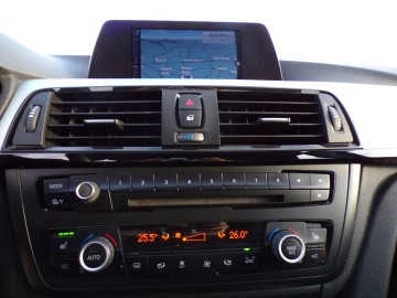 BMW 3 2.0 DIESEL 4X4 X-DRIVE ZAMIANA