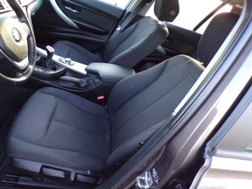 BMW 3 2.0 DIESEL 4X4 X-DRIVE ZAMIANA