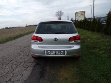VOLKSWAGEN GOLF VII 1.4 160 KM Z NIEMIEC