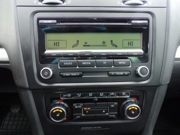 VOLKSWAGEN GOLF VII 1.4 160 KM Z NIEMIEC