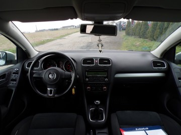 VOLKSWAGEN GOLF VII 1.4 160 KM Z NIEMIEC