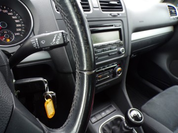 VOLKSWAGEN GOLF VII 1.4 160 KM Z NIEMIEC