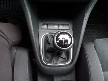 VOLKSWAGEN GOLF VII 1.4 160 KM Z NIEMIEC