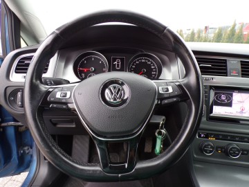 VOLKSWAGEN GOLF VII 1.6 TDI Z NIEMIEC