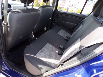 DACIA SANDERO 1.2  ZAREJESTROWANA ZAMIANA