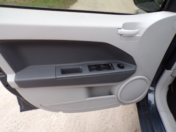 DODGE CALIBER 2.0 TDI 140 KM ZAMIANA