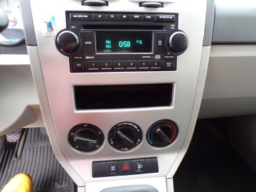 DODGE CALIBER 2.0 TDI 140 KM ZAMIANA