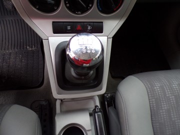 DODGE CALIBER 2.0 TDI 140 KM ZAMIANA