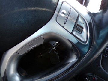 HYUNDAI IX35 2.0 BENZ