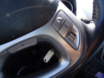 HYUNDAI IX35 1.7 CRDI 116 KM ZAREJESTROWANY ZAMIANA