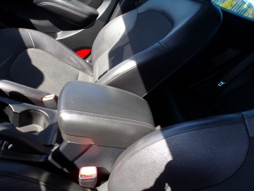 HYUNDAI IX35 1.7 CRDI 116 KM ZAREJESTROWANY ZAMIANA